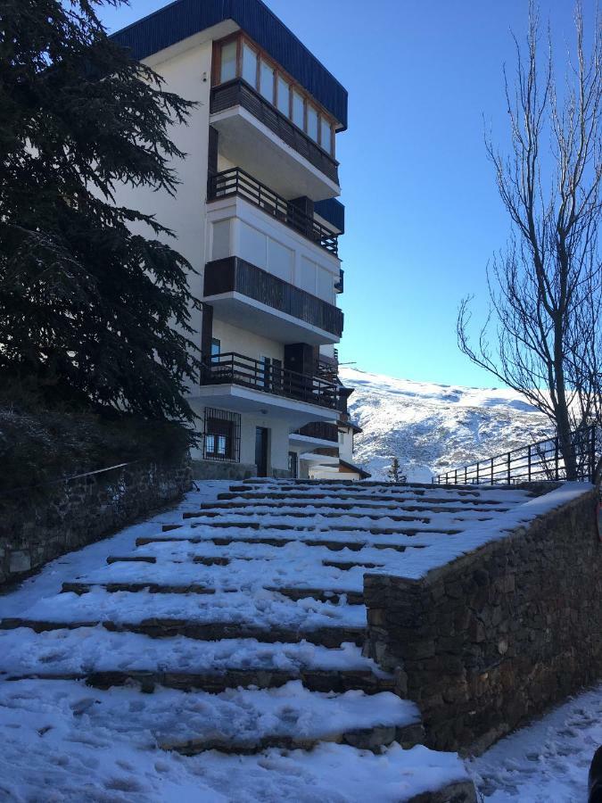 Sierra Nevada Apartment Exterior photo