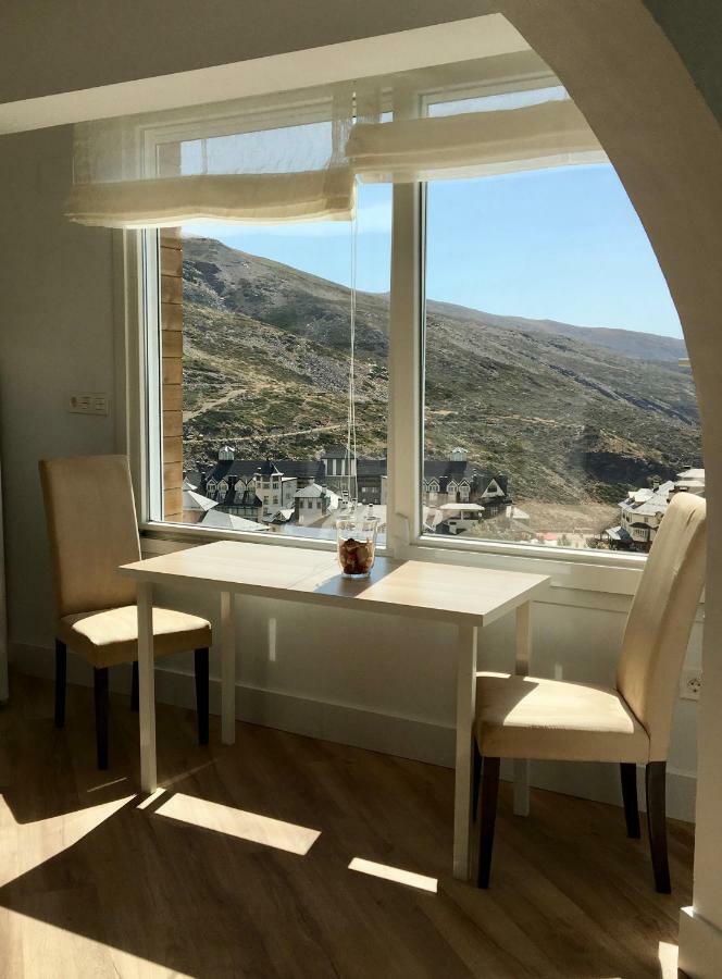 Sierra Nevada Apartment Exterior photo