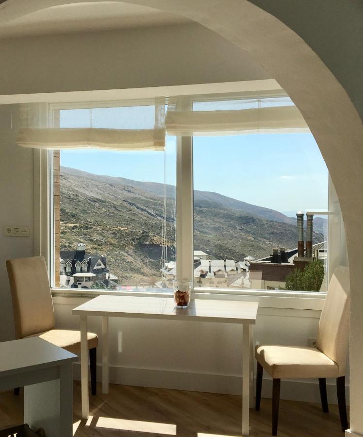 Sierra Nevada Apartment Exterior photo